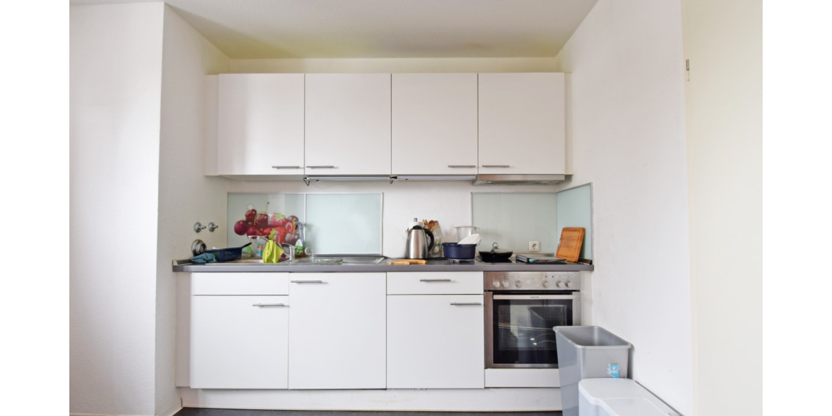 Etagenwohnung Lüneburg Mittelfeld - 3 Zimmer, 82 m&sup2;, 920&euro; | Angebot:25666050