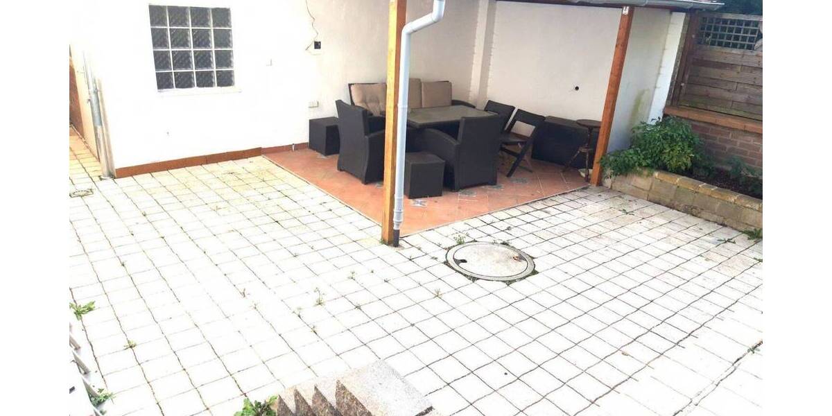 Etagenwohnung Amberg Schäflohe - 2 Zimmer, 90 m&sup2;, 850&euro; | Angebot:26064398