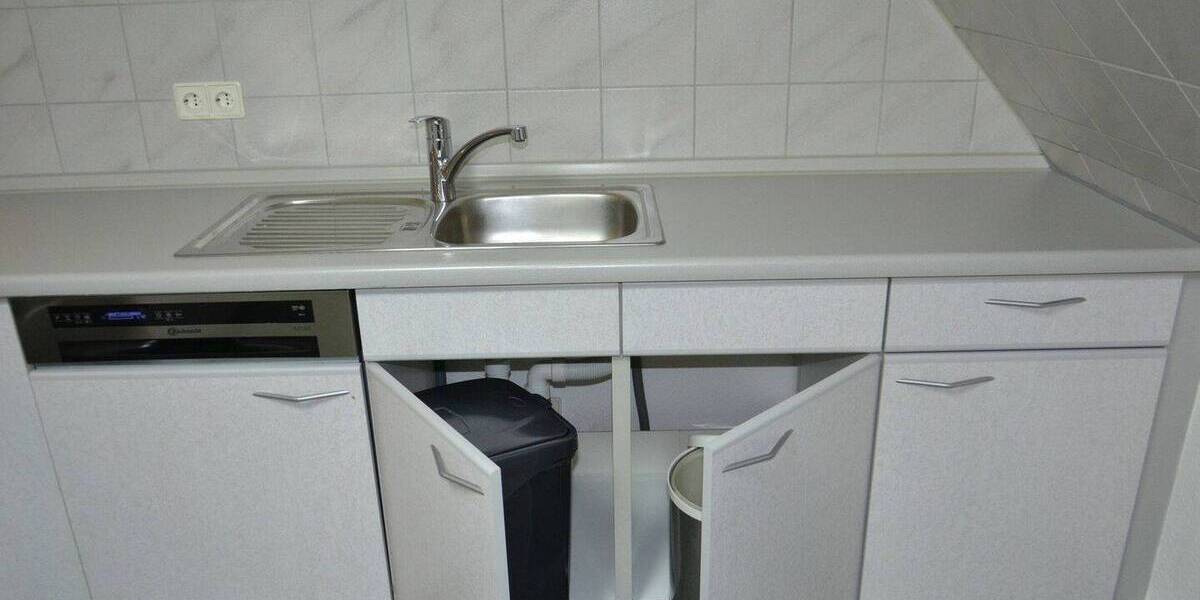 Etagenwohnung Heilbronn Kernstadt - 2 Zimmer, 50 m&sup2;, 670&euro; | Angebot:26271338