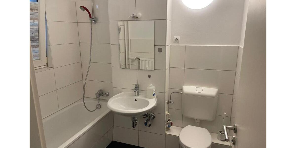 Wohnen auf Zeit Delmenhorst - 3 Zimmer, 78 m&sup2;, 69&euro; | Angebot:25532392