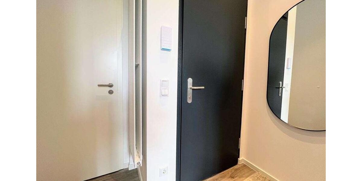 Dachgeschoßwohnung Berlin Friedrichshain-Kreuzberg - 1 Zimmer, 25 m&sup2;, 790&euro; | Angebot:26018626