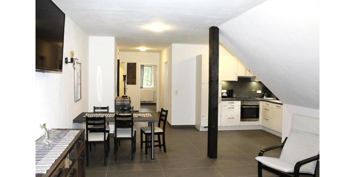 Wohnen auf Zeit Kirchlinteln - 2 Zimmer, 38 m&sup2;, 800&euro; | Angebot:24697079