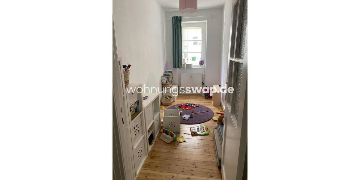 Etagenwohnung Berlin Wedding - 3 Zimmer, 65 m&sup2;, 400&euro; | Angebot:26186597