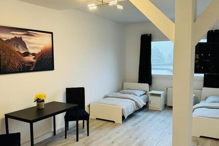 Wohnen auf Zeit Trebbin - 2 Zimmer, 20 m&sup2;, 9&euro; | Angebot:26325690