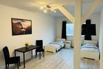 Wohnen auf Zeit Trebbin - 2 Zimmer, 20 m&sup2;, 9&euro; | Angebot:26325690