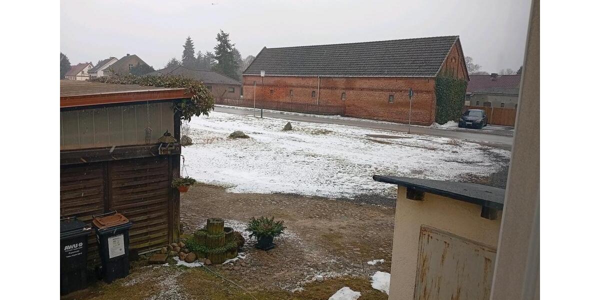 Etagenwohnung Wittstock/Dosse Dosse - 2 Zimmer, 70 m&sup2;, 633&euro; | Angebot:26208803
