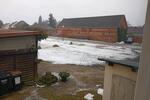 Etagenwohnung Wittstock/Dosse Dosse - 2 Zimmer, 70 m&sup2;, 633&euro; | Angebot:26208803
