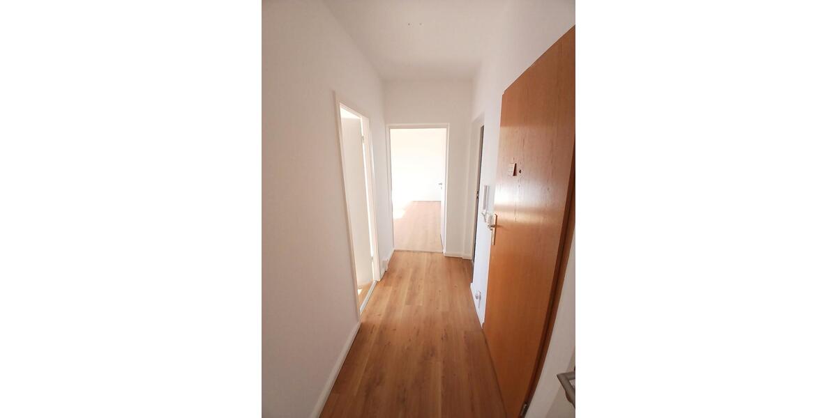 Etagenwohnung Greifswald Groß Schönwalde - 3 Zimmer, 61 m&sup2;, 610&euro; | Angebot:26619092