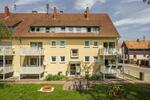 Etagenwohnung Kandel - 3 Zimmer, 62 m&sup2;, 669&euro; | Angebot:26482559