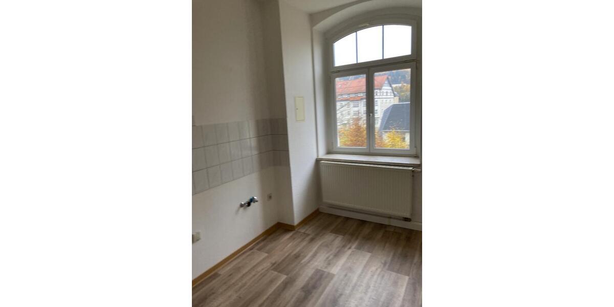 Erdgeschoßwohnung Olbernhau - 2 Zimmer, 48 m&sup2;, 290&euro; | Angebot:26025345