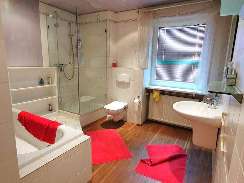 TOP möblierte 1-Zi. EG-Wohnung in ruhiger Lage Nürnberg - Süd Wohnung mieten 1 zimmer