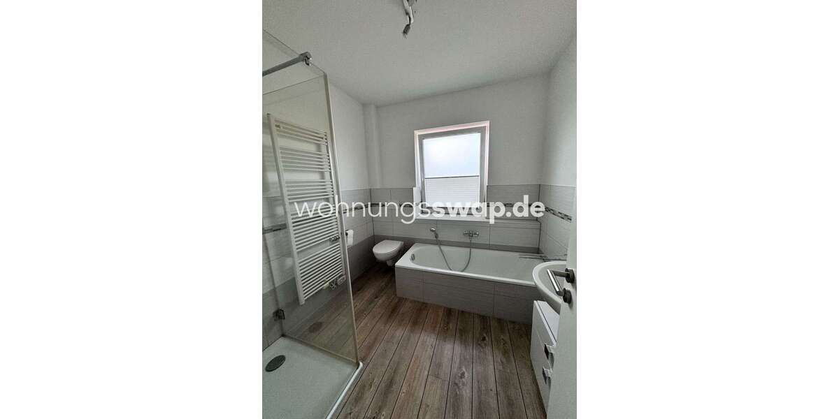 Etagenwohnung Lüneburg - 3 Zimmer, 87 m&sup2;, 1.100&euro; | Angebot:26166911