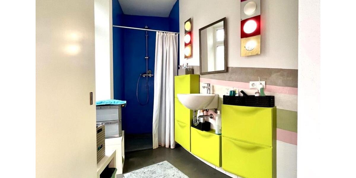 Erdgeschoßwohnung Geltendorf - 1.5 Zimmer, 100 m&sup2;, 1.400&euro; | Angebot:23279079