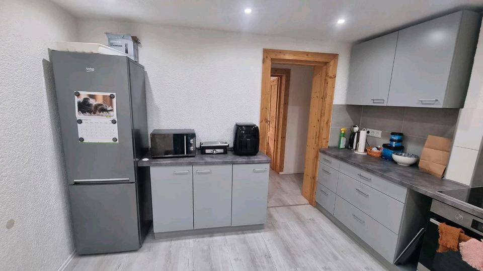 Erdgeschoßwohnung Nattheim - 4 Zimmer, 90 m&sup2;, 1.050&euro; | Angebot:25046507