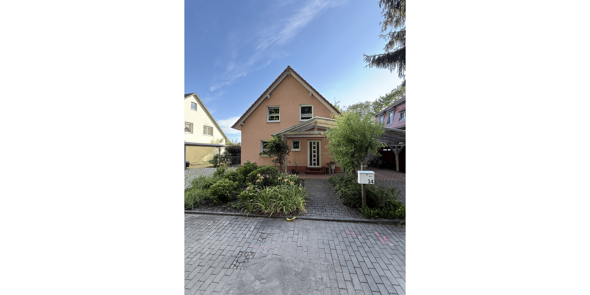 Einfamilienhaus Dresden Leuben - 4 Zimmer, 101 m&sup2;, 1.700&euro; | Angebot:27051367