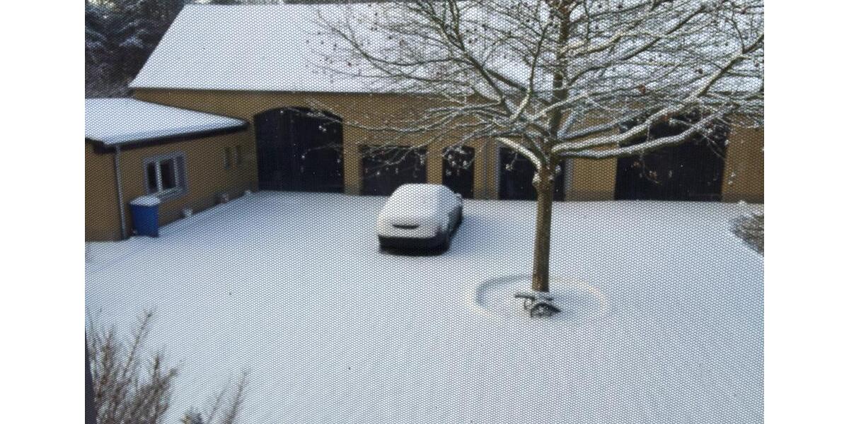 Möbliertes Appartement in sehr ruhiger Wohnanlage zu vermieten 1 zimmer