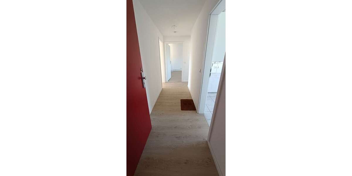 Etagenwohnung Braunschweig Westliches Ringgebiet - 2 Zimmer, 52 m&sup2;, 495&euro; | Angebot:26321321