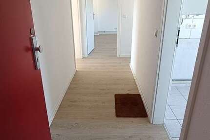 Wohnung Braunschweig Westliches Ringgebiet - 2 Zimmer, 52 m&sup2;, 495&euro; | Angebot:26321321