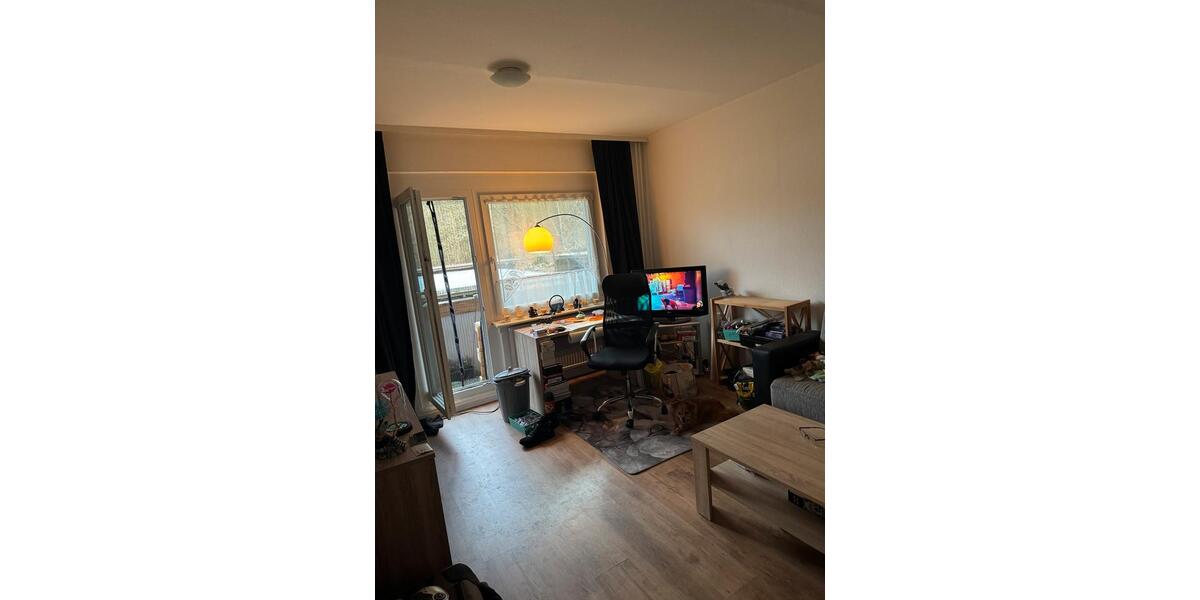 Hochparterre Zarrentin am Schaalsee - 2 Zimmer, 51 m&sup2;, 399&euro; | Angebot:26040357