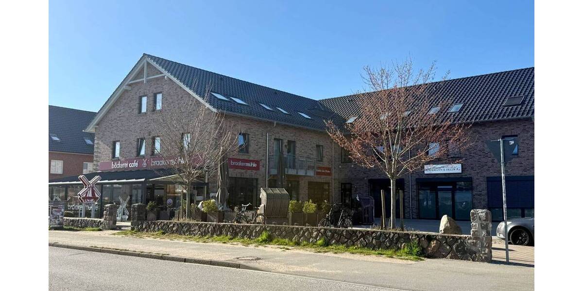 Etagenwohnung Ammersbek Hoisbüttel - 2 Zimmer, 46 m&sup2;, 750&euro; | Angebot:26106513