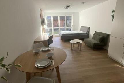 Wohnung Nürnberg Eberhardshof - 1 Zimmer, 39 m&sup2;, 770&euro; | Angebot:25381032