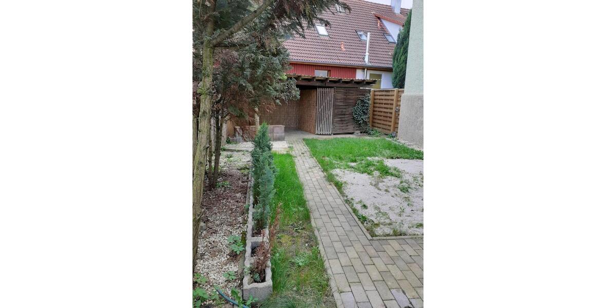 3 Zimmerwohnung EG Weinsberg- Grantschen 3 zimmer