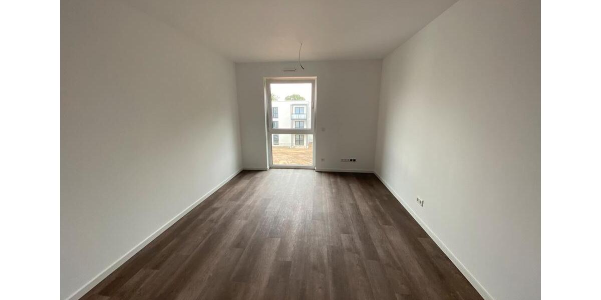 Exklusive Wohnung mit Sonnenbalkon 4 zimmer