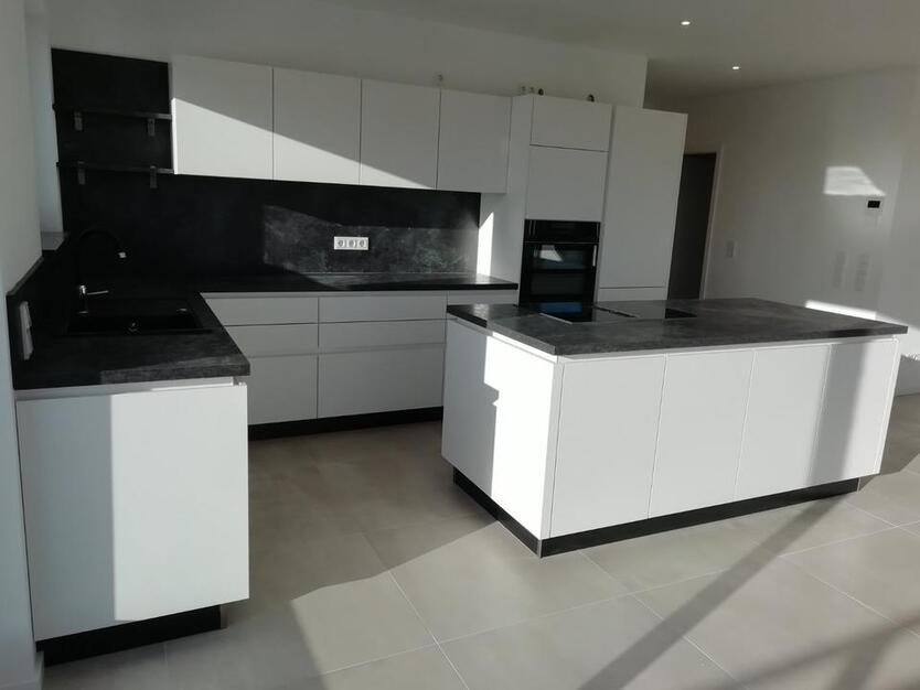 Exklusives Penthouse
