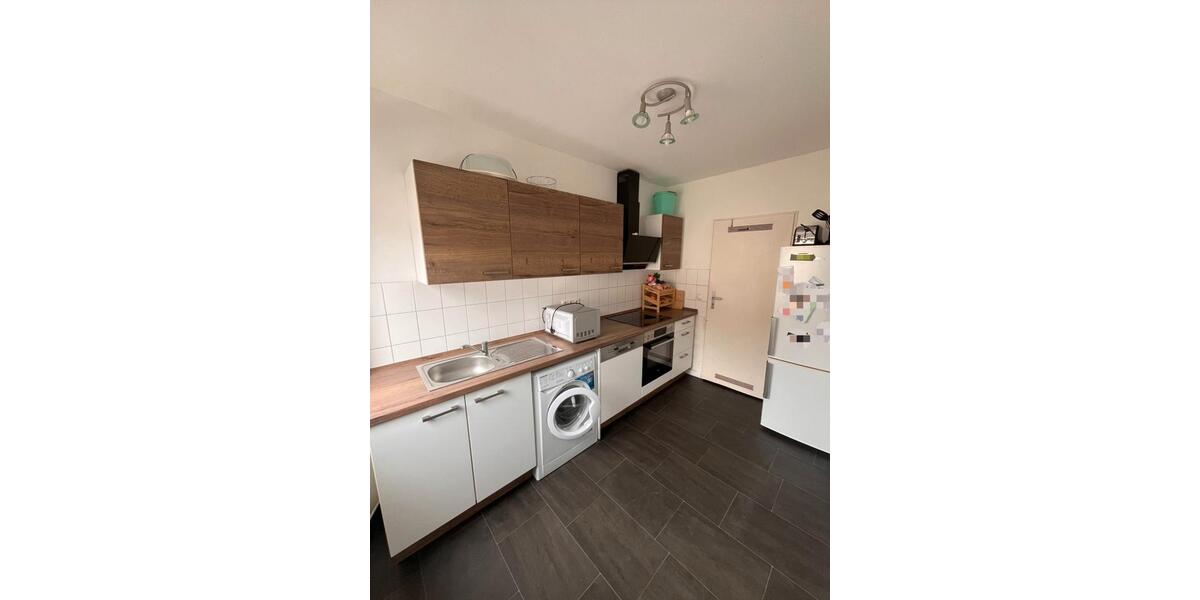 Etagenwohnung Hanau Großauheim - 3 Zimmer, 61 m&sup2;, 700&euro; | Angebot:26022152