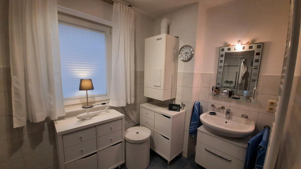 Etagenwohnung Bad Bevensen - 2 Zimmer, 74 m&sup2;, 820&euro; | Angebot:26655663