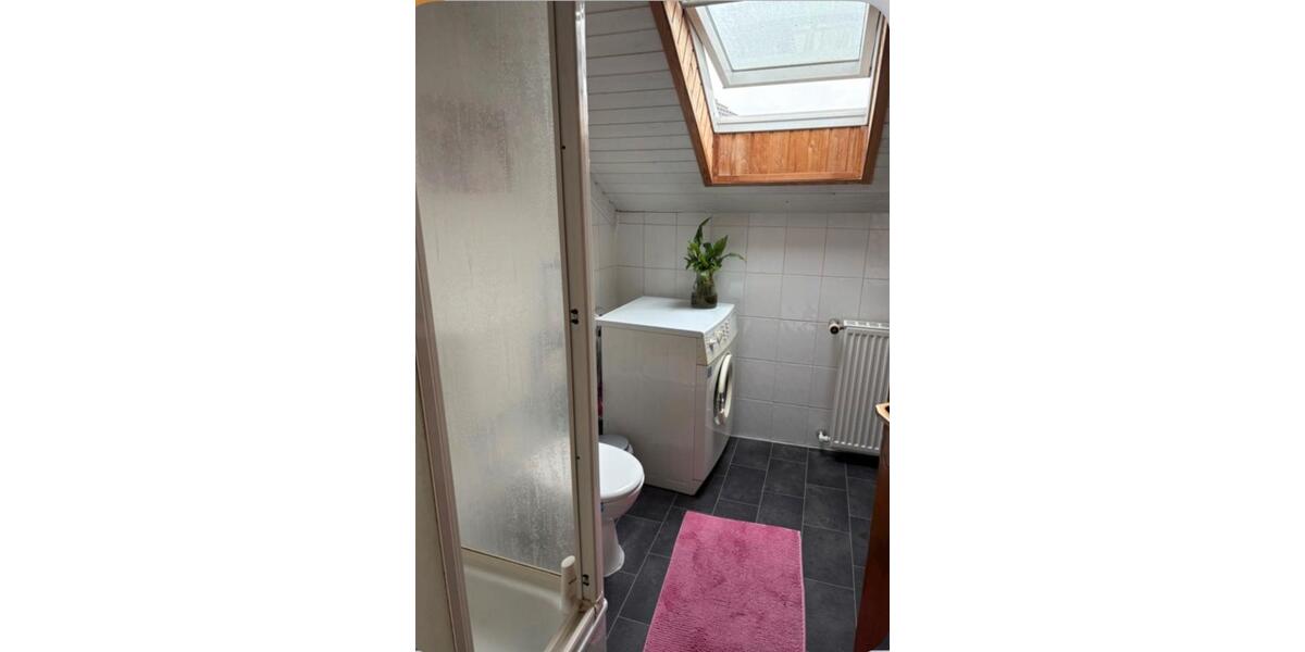 Wohnen auf Zeit Osnabrück Hafen - 5 Zimmer, 92 m&sup2;, 420&euro; | Angebot:26627171