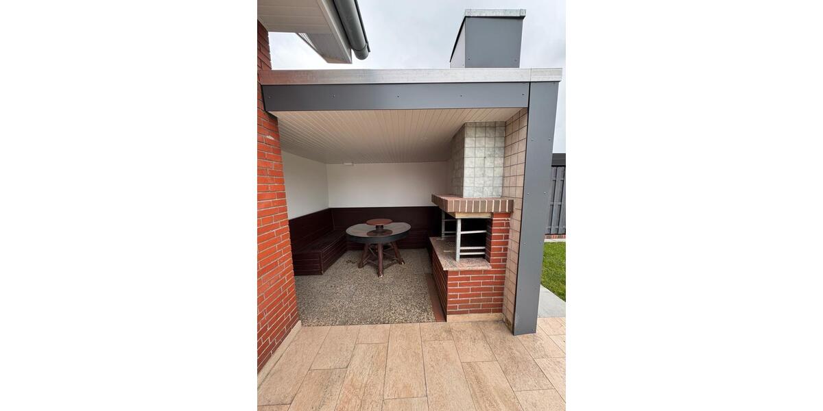 Einfamilienhaus Varel - 4.5 Zimmer, 127 m&sup2;, 1.350&euro; | Angebot:25044952