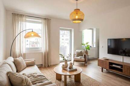 Wohnung Aachen Aachen-Mitte - 3 Zimmer, 68 m&sup2;, 1.151&euro; | Angebot:25271621