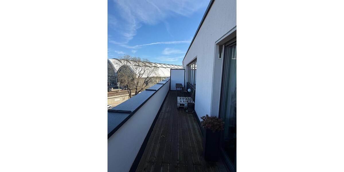 Einfamilienhaus Dresden Plauen - 2 Zimmer, 63 m&sup2;, 915&euro; | Angebot:25479176