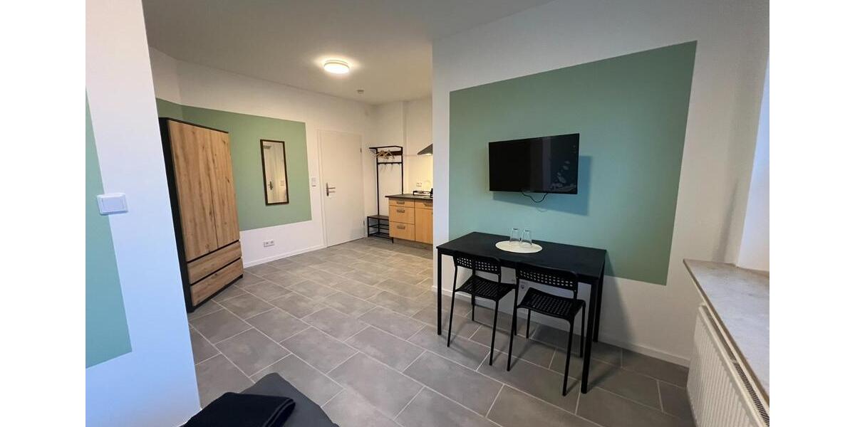 Wohnen auf Zeit Schwanewede - 5 Zimmer, 25 m&sup2;, 520&euro; | Angebot:25307992