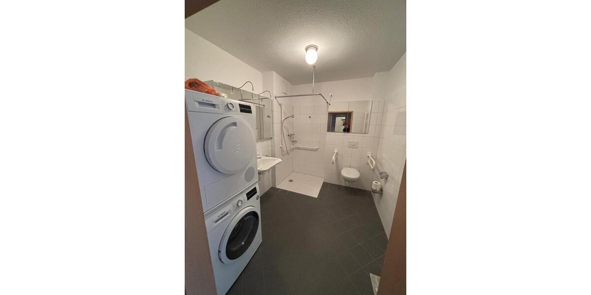 Etagenwohnung Wedemark - 2 Zimmer, 57 m&sup2;, 1.080&euro; | Angebot:26635003
