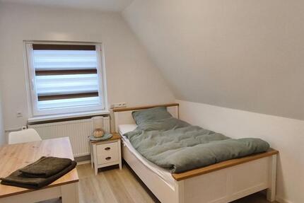 Wohnen auf Zeit Haren (Ems) - 2 Zimmer, 50 m&sup2;, 45&euro; | Angebot:24844729