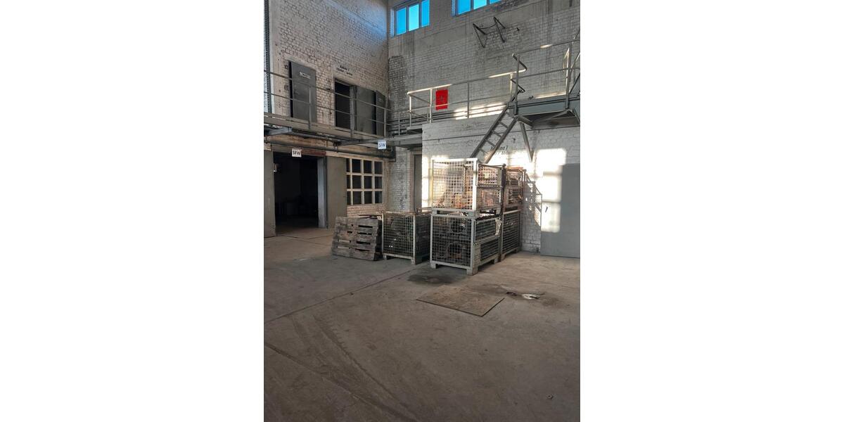 Gewerbeobjekt Eberswalde - 3.300&euro; | Angebot:24739643