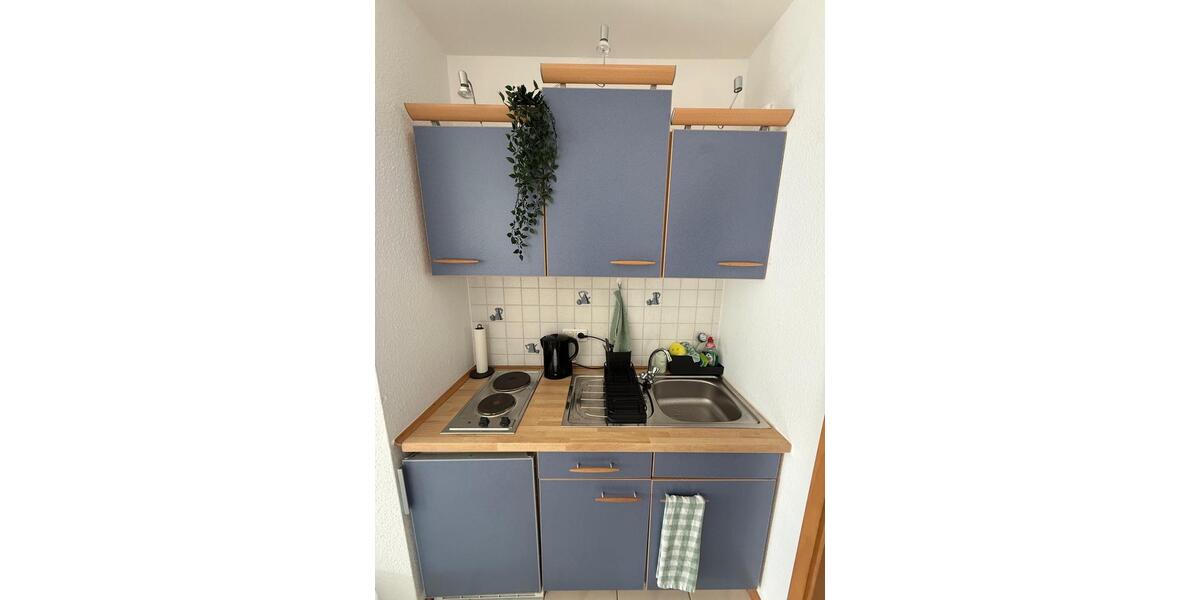 Erdgeschoßwohnung Trier Kürenz - 3 Zimmer, 40 m&sup2;, 600&euro; | Angebot:26664217