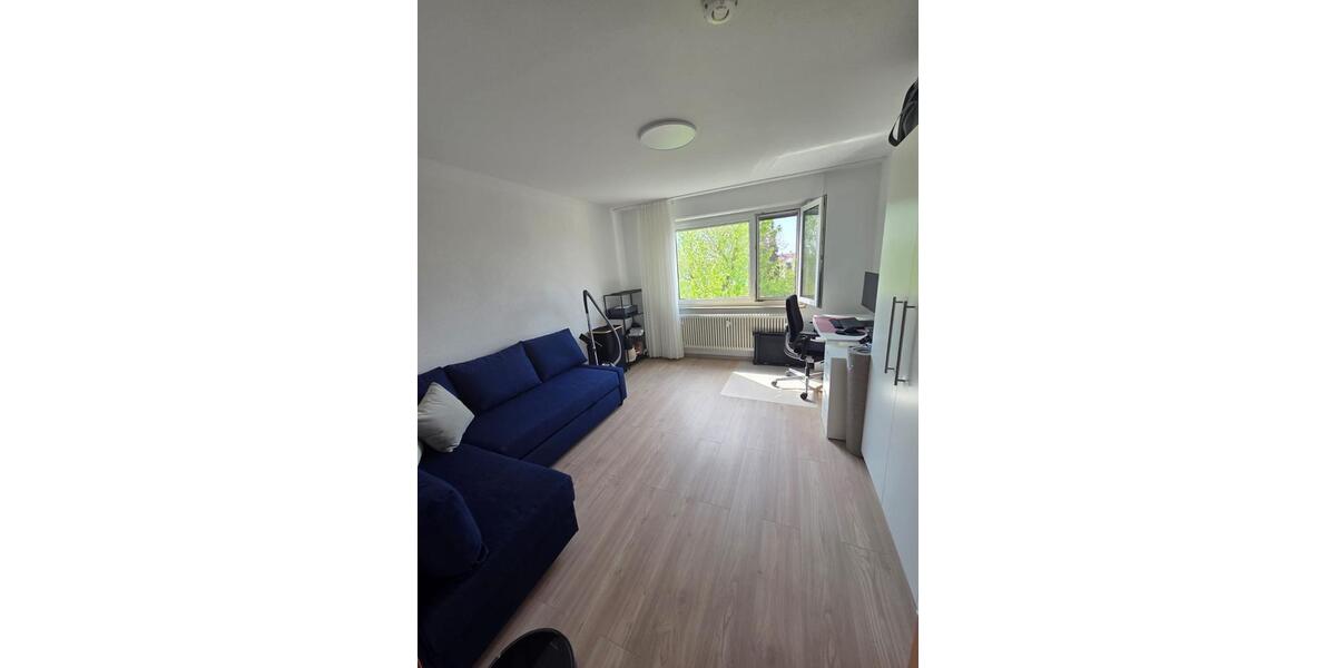 Etagenwohnung Stuttgart Degerloch - 3 Zimmer, 84 m&sup2;, 1.987&euro; | Angebot:26431322