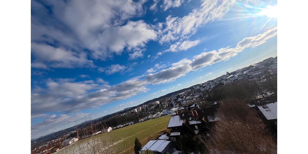 2-Zimmer-Penthouse-Wohnung 2 zimmer