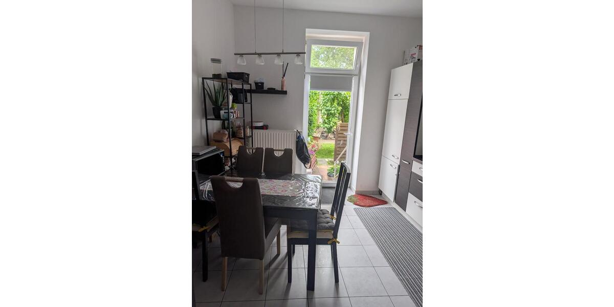 Erdgeschoßwohnung Brandenburg an der Havel Bahnhofsvorstadt - 2 Zimmer, 69 m&sup2;, 556&euro; | Angebot:26645249