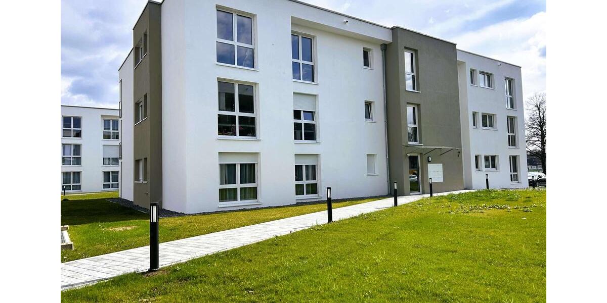 Erdgeschoßwohnung Jestetten - 2 Zimmer, 79 m&sup2;, 1.020&euro; | Angebot:26439158