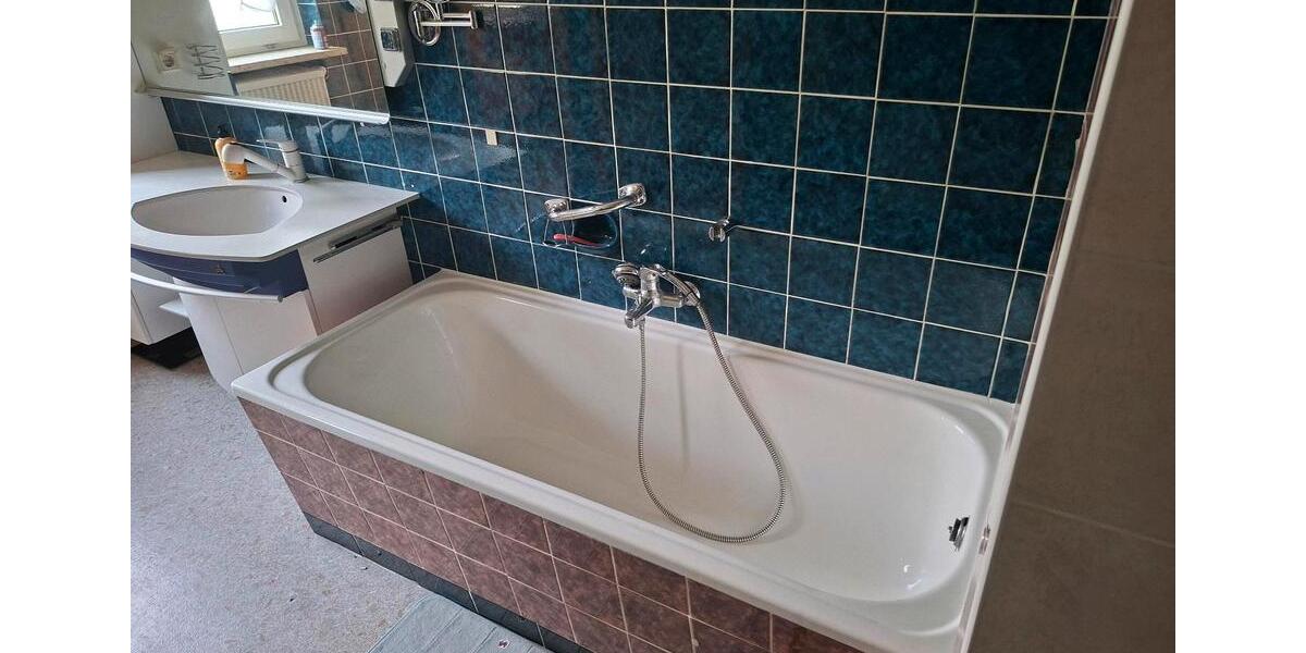 Dachgeschoßwohnung Vlotho - 3.5 Zimmer, 136 m&sup2;, 785&euro; | Angebot:26632797