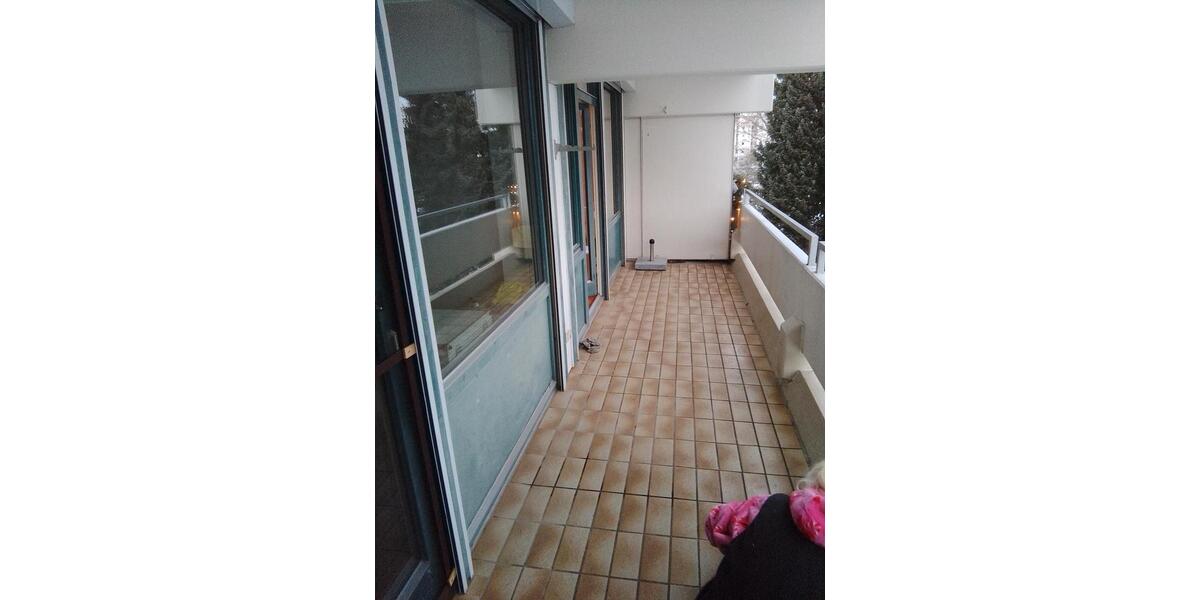 Neu vermieten 2 zimmer