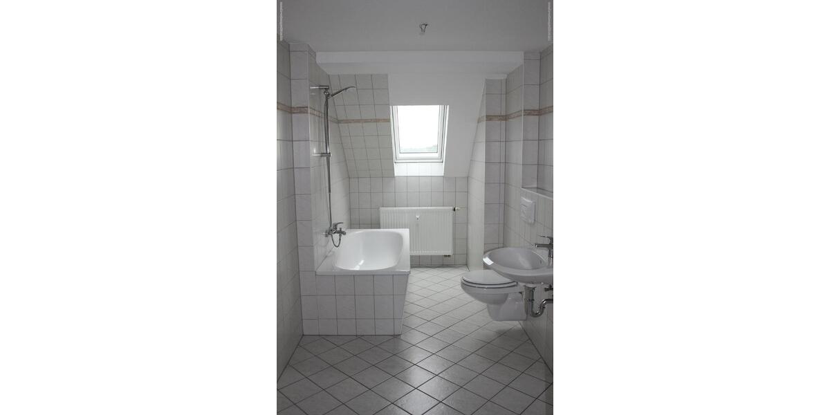 Etagenwohnung Burgstädt - 2 Zimmer, 44 m&sup2;, 255&euro; | Angebot:25790163