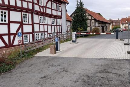 Gewerbeobjekt Schwalmstadt - 30&euro; | Angebot:25901108