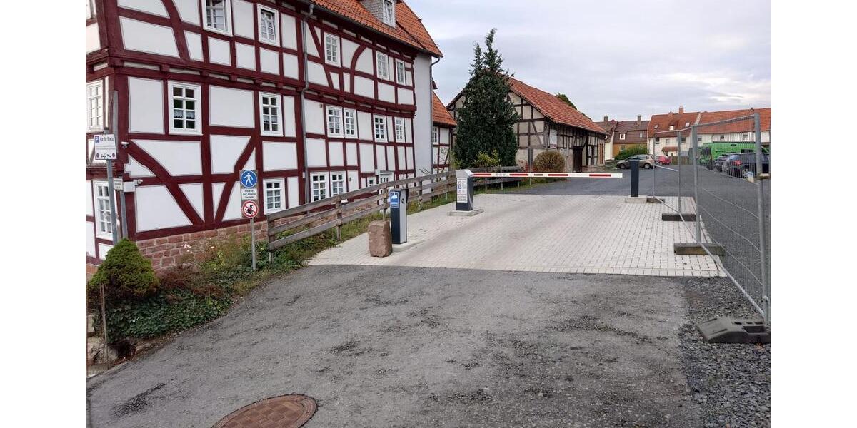 Gewerbeobjekt Schwalmstadt - 30&euro; | Angebot:25901108