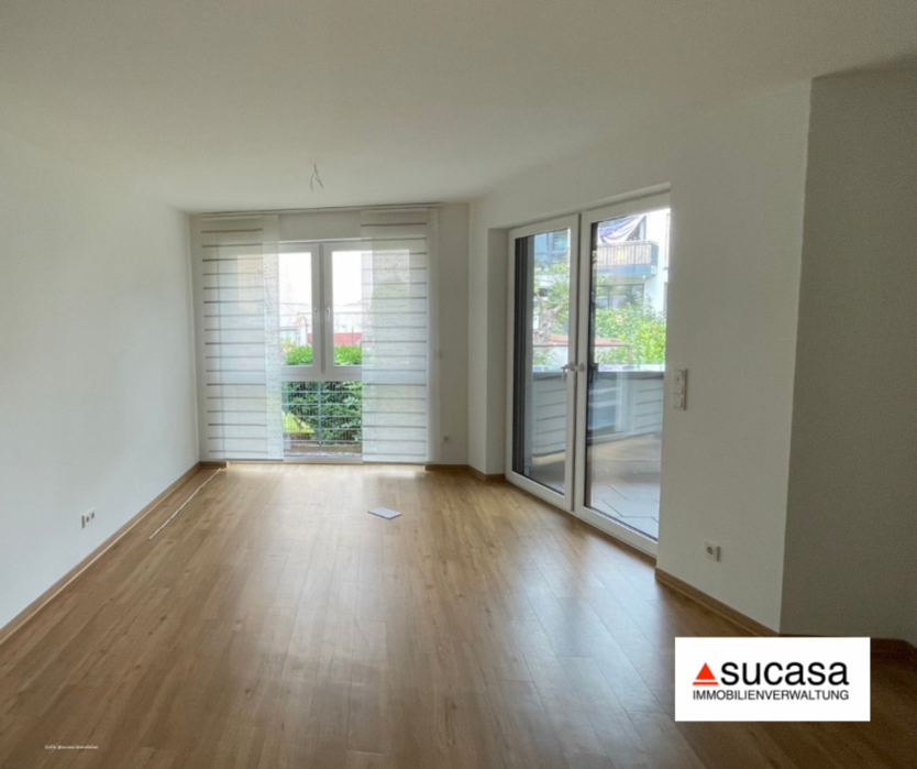 Wohnung zum Mieten in Gießen 950 € 78 m² 2 zimmer