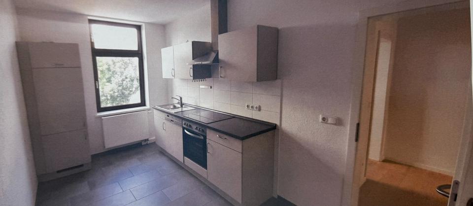 Dachgeschoßwohnung Hagenow - 4 Zimmer, 95 m&sup2;, 690&euro; | Angebot:25323715